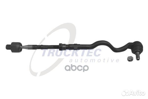 Тяга рулевая в сборе бмв е46 r 0837038 TruckTec