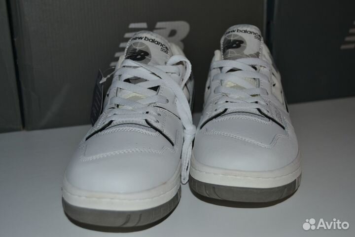 Кроссовки New Balance 550 нью баланс 45 мужские