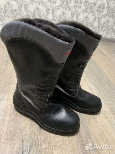 Спец обувь новая