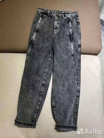 Джинсы Brunello Cucinelli