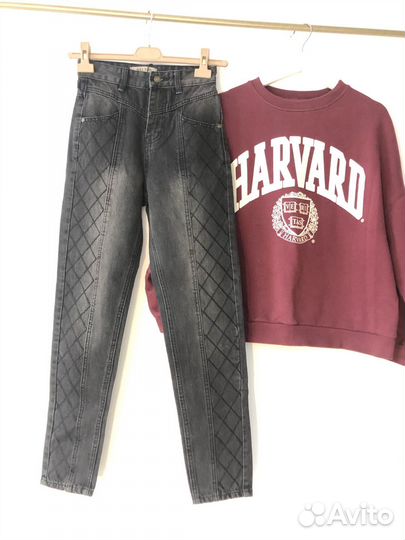 Джинсы новые Juli Too