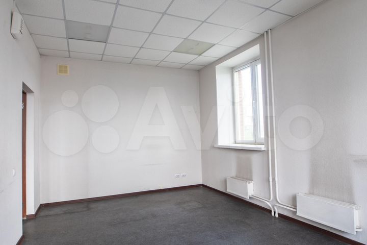 Небольшое помещение с постоянным арендатором