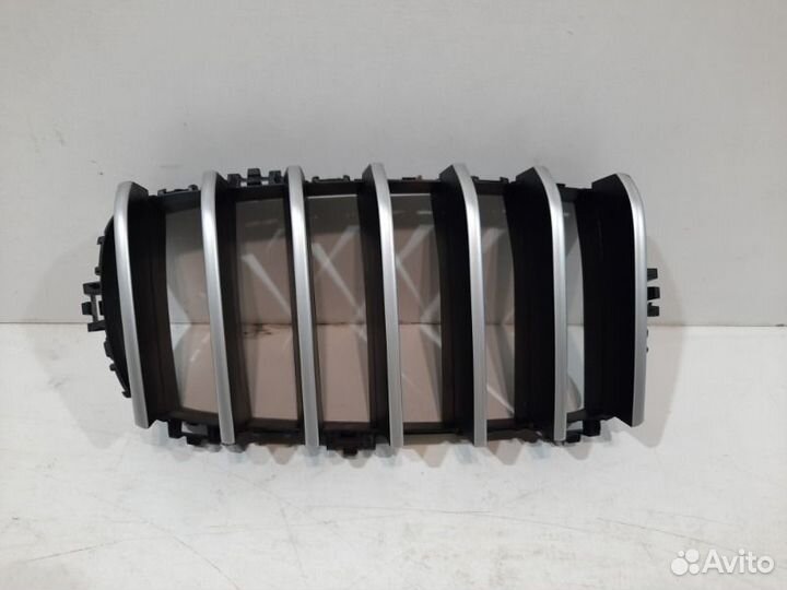 Решетка радиатора передняя правая Bmw X6 F16