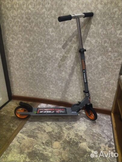 Самокат детский
