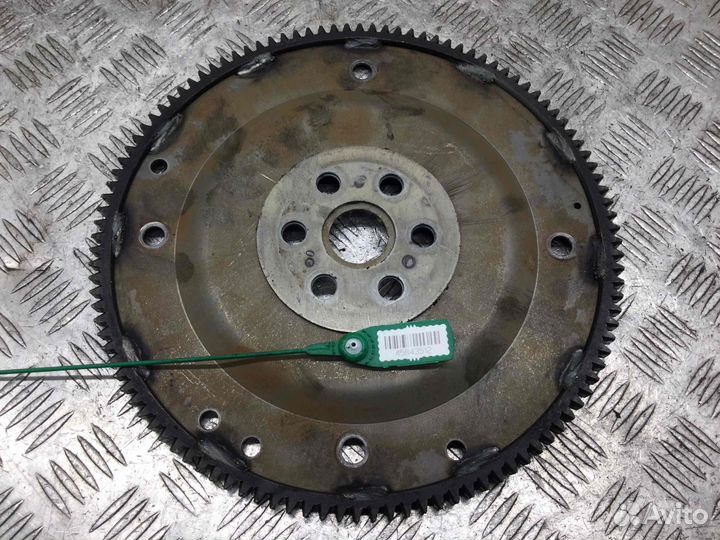 Маховик АКПП (драйв плата) Ford Focus aoda