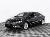 Volkswagen Passat CC 1.8 AMT, 2012, 158 000 км, с пробегом, цена 1 125 000 руб.