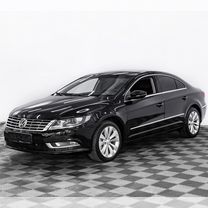 Volkswagen Passat CC 1.8 AMT, 2012, 158 000 км, с пробегом, цена 1 125 000 руб.