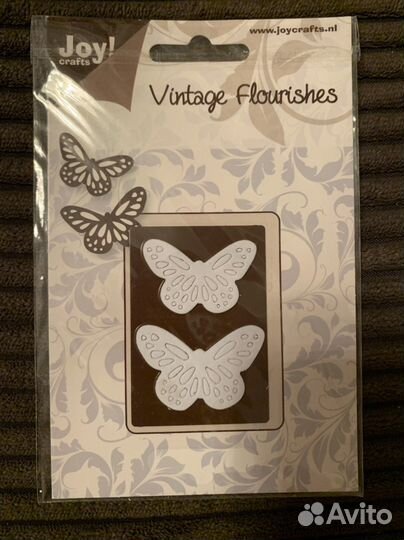 Ножи для вырубки скрапбукинг