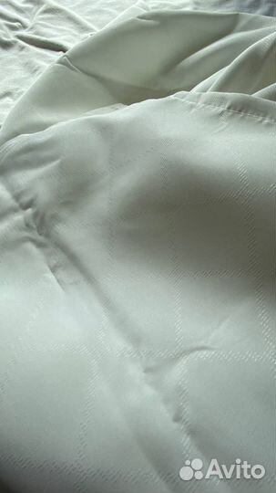 Скатерть белая IKEA fullkomlig