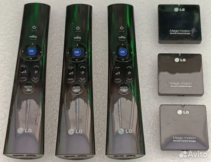 Пульты ду для телевизора