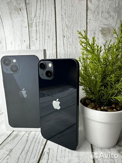 iPhone 13, 128 ГБ