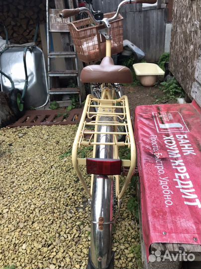 Велосипеды бу взрослый