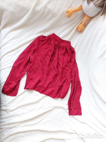 Вещи пакетом