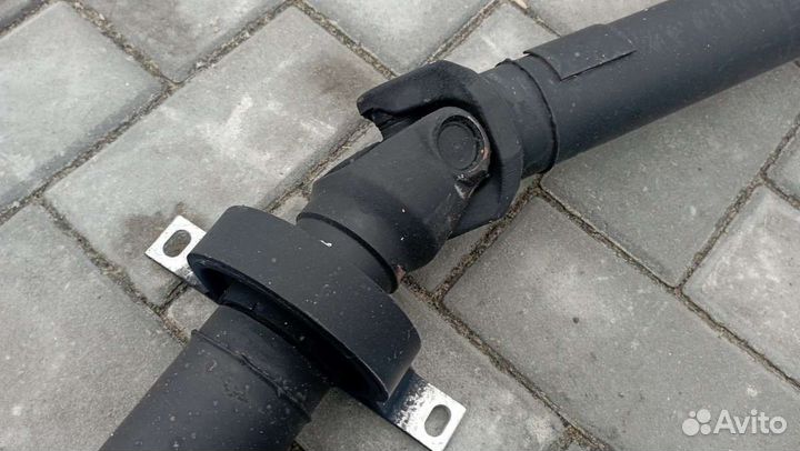 Карданный вал BMW 5 E60/E61 7531341