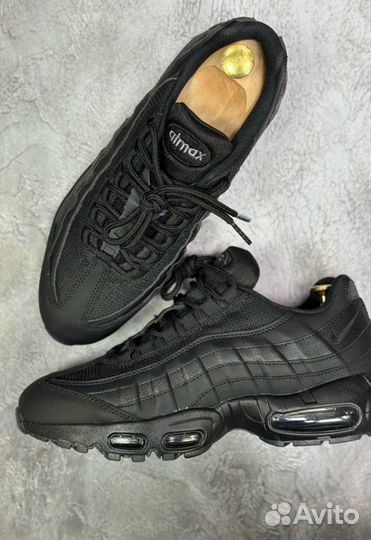 Кроссовки Nike Air Max 95 комфортные