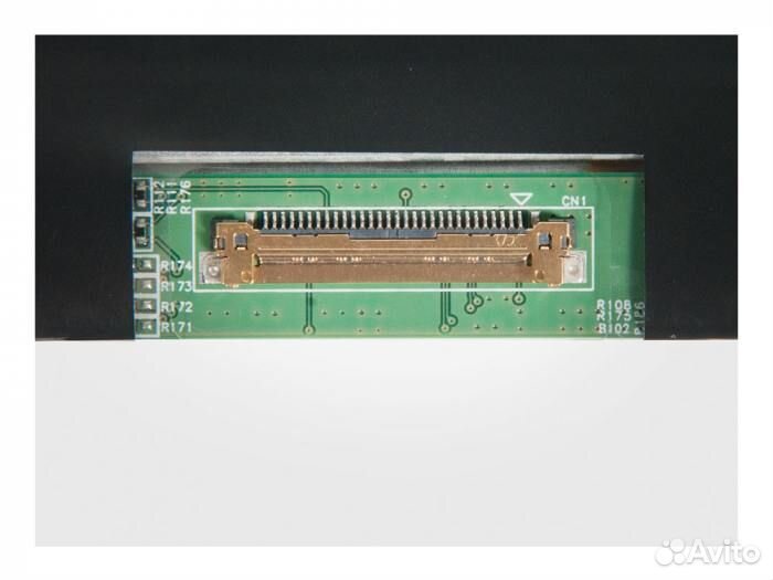 Матрица для ноутбука 15.6