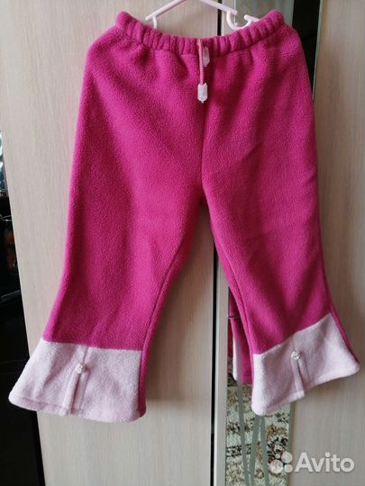 Костюм для девочки