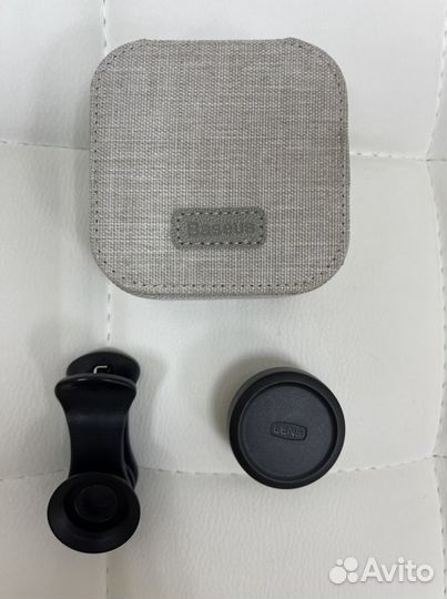 Объектив для телефона