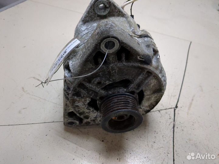 Генератор Opel Frontera B, 2001