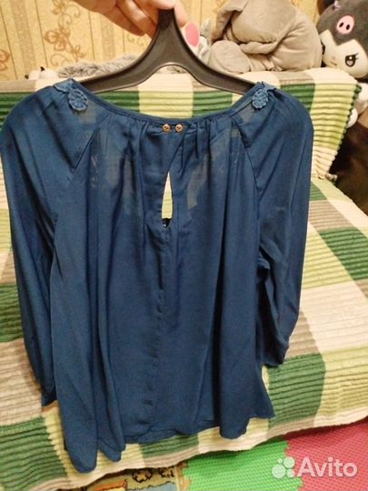 Блузка женская Mango 48-50