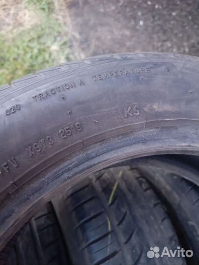 Pirelli Cinturato P1 195/55 R15