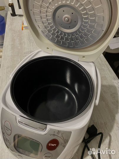 Мультиварка Lamark LK-1691