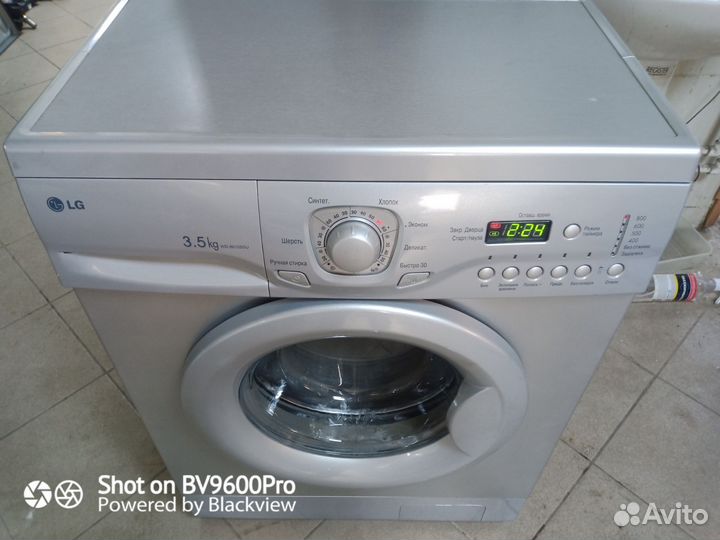 Стиральная машина