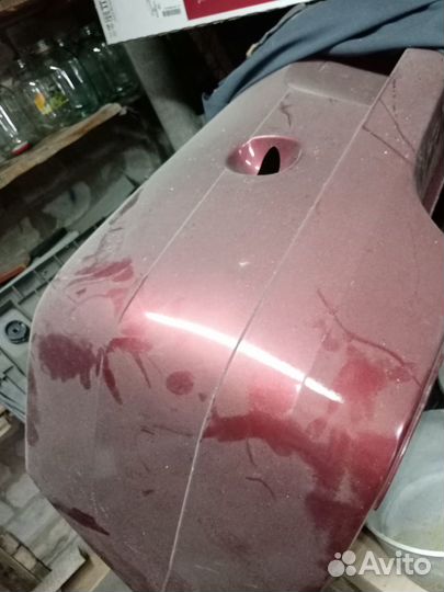 Запчасти на рено логан