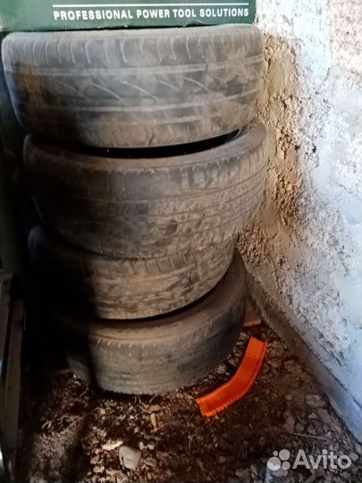 КАМА Kама-233 205/55 R16