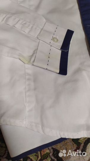 Одежда школьная б/у для мальчика