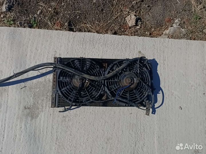 Кондиционер на приору