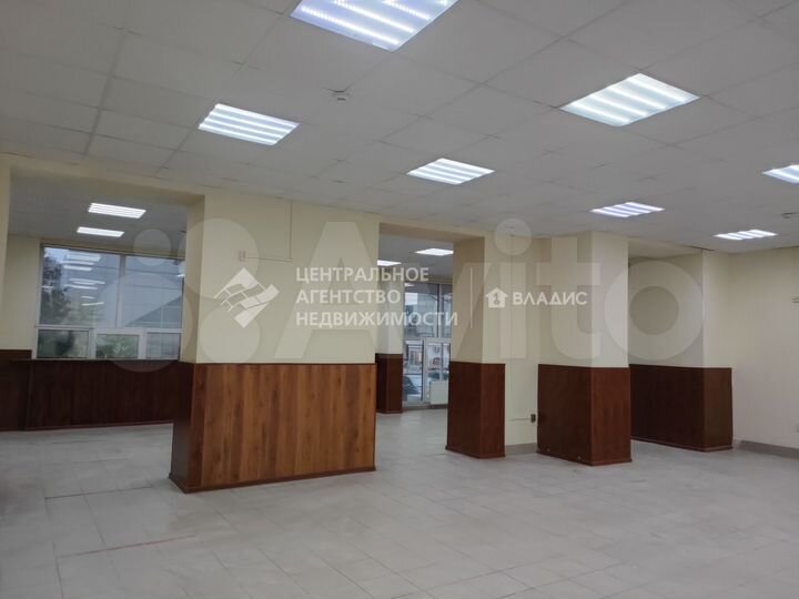 Сдам помещение свободного назначения, 231.1 м²