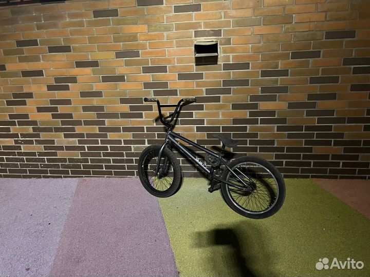 Велосипед bmx