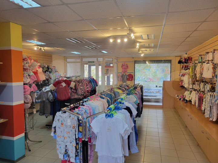 Свободного назначения, 60 м²