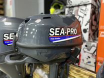 Лодочный мотор Sea-Pro F 5S