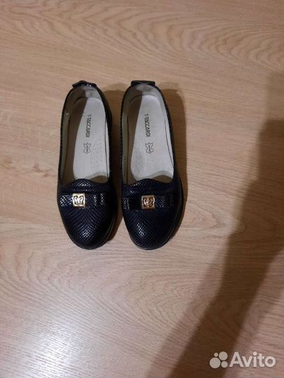 Туфли и ботинки