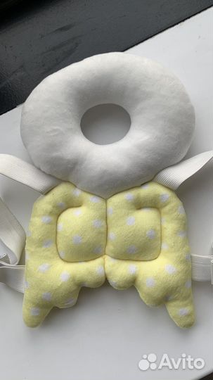 Рюкзак - подушка