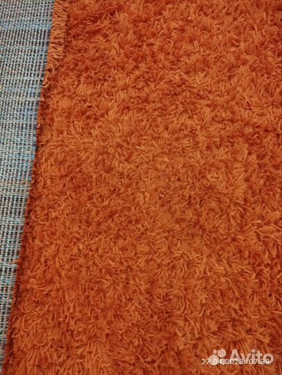 Ковер Палас adum IKEA