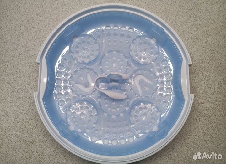 Стерилизатор Philips Avent для свч