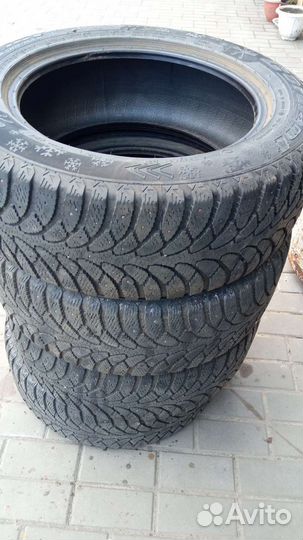 Cordiant Sno-Max 215/55 R16