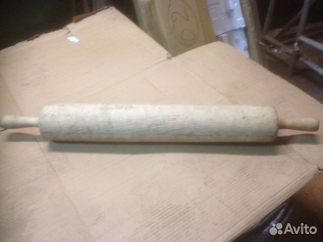 Скалка 55 см