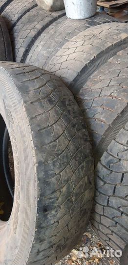 Kormoran T 295/80 R22