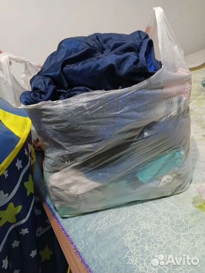 Женские вещи