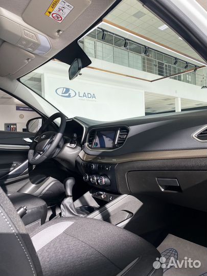 LADA Vesta 1.6 МТ, 2023