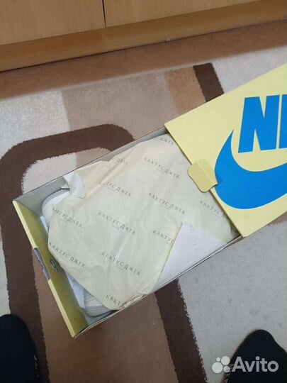 Кроссовки nike air force