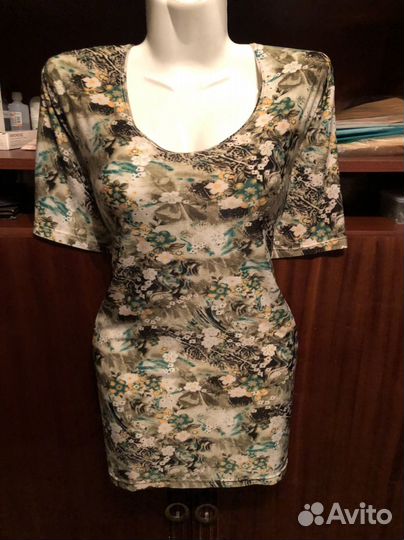 Одежда в ассортименте 52-58 размеры. Новые и б/у