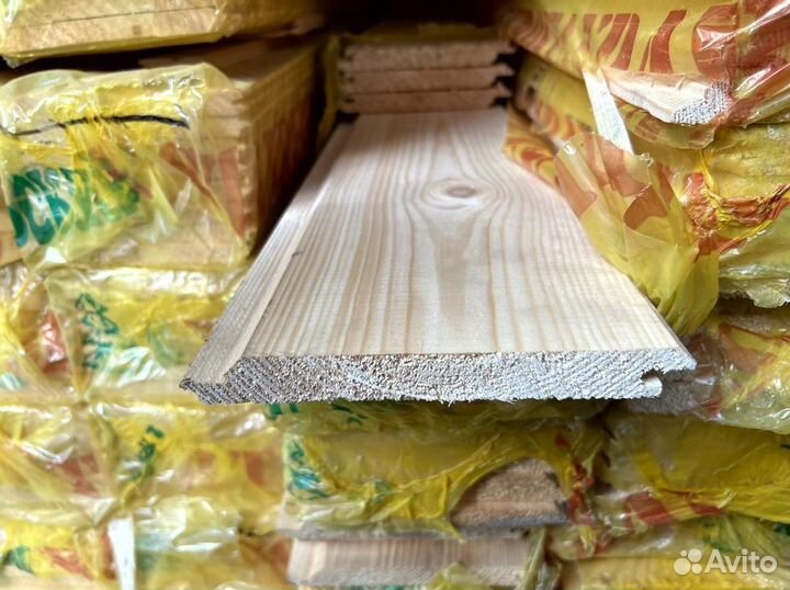 Брус Имитация с доставкой