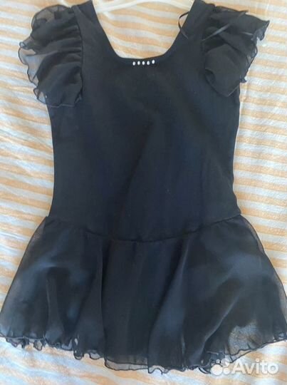 Купальник для девочки 122