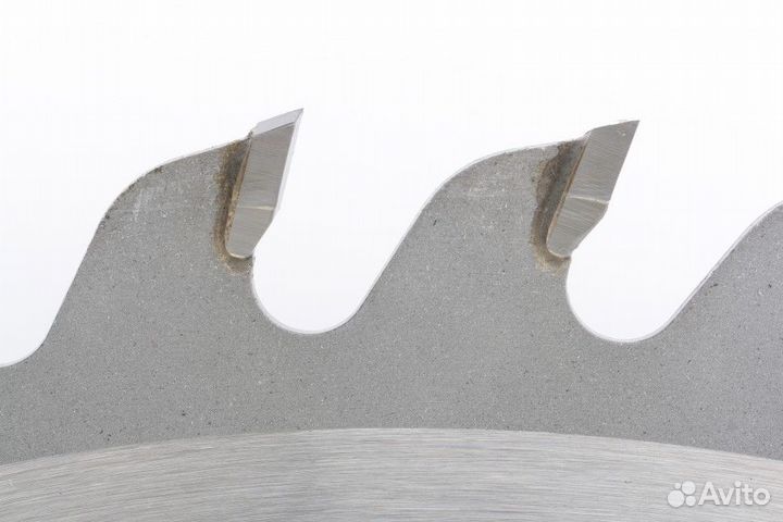 Пильный диск по дереву 185 x 20/16 x 24Т Gross 733