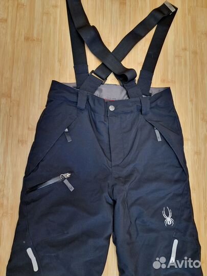 Горнолыжный комбинезон детский Spyder Kids 12